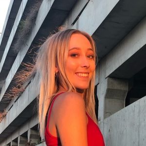 Meet your Posher, Kendall